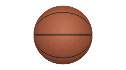 Basketball sports equipment