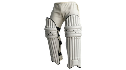 Cricket batting pads leg guards