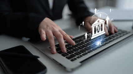 Digital banking innovation integrates finance and technology to enhance online banking, mobile services, and fintech for seamless financial experiences. Latch