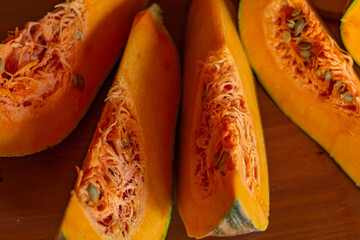 ab&oacute;bora em fatias