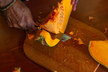 ab&oacute;bora com sementes