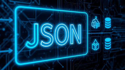 JSON Parsing and Payload Visualization for Efficient API Communication, Structured Data Exchange, and Modern Application Integration