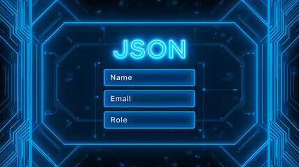 JSON Parsing and Payload Visualization for Efficient API Communication, Structured Data Exchange, and Modern Application Integration