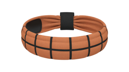 Basketball Headband