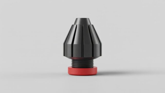 Collet chuck for woodworking or metalworking