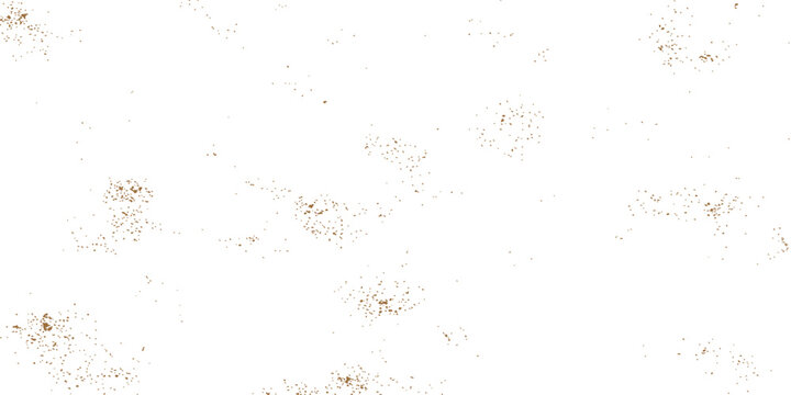 Abstract grunge background with black ink splat and water splash design featuring a textured paper pattern with dirt and dust art illustration