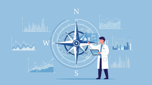 Data Analysis And Navigation Guide For Medical Research Scientific Orientation