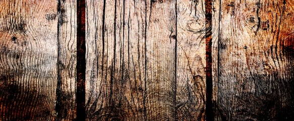 backgrounds and textures concept - wooden texture or background