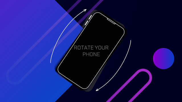 Rotate Phone 04