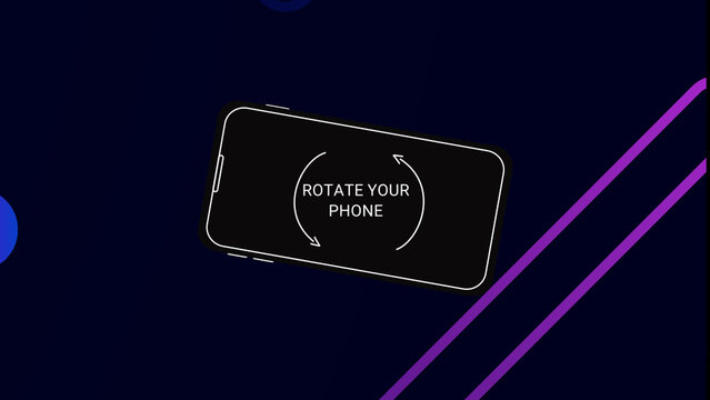 Rotate Phone 06