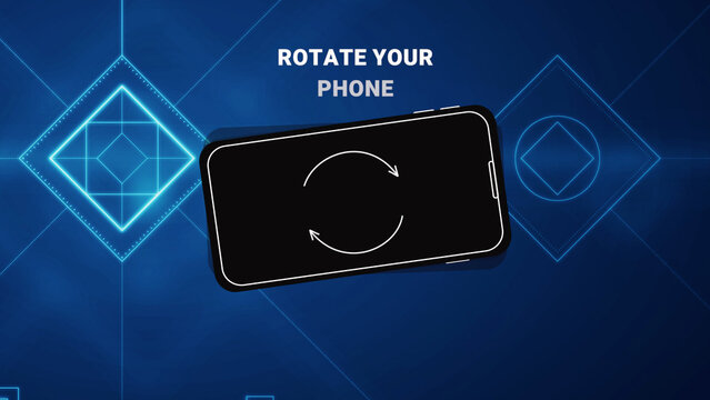 Rotate Phone 08