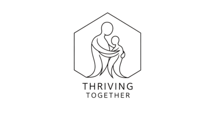 Isolated mystical figure on transparent background