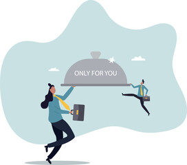 Special service only for you, best selection for business, consulting, advice or knowledge to be success,about a man and his life.