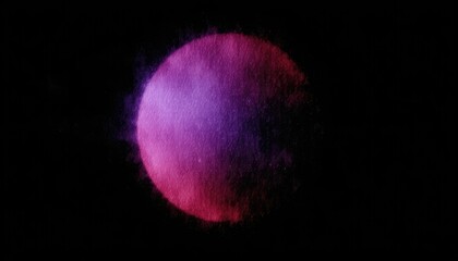 Abstract Cosmic Swirl of Pink and Purple Hues for Science, Technology, and Celebration Backgrounds