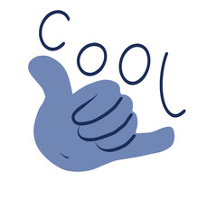thumb up icon