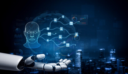 AI file management uses smart indexing, automated search, and virtual tools to organize, access, and process digital data efficiently. Artificial intelligence spline