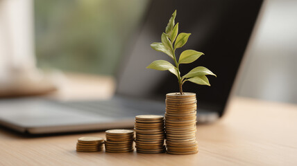 People facing abstract digital formations representing collective interaction with artificial intelligence and advanced technology.
