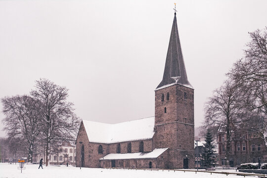 Bauern Kirche Iserlohn