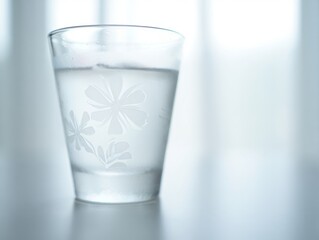 Glass of Water