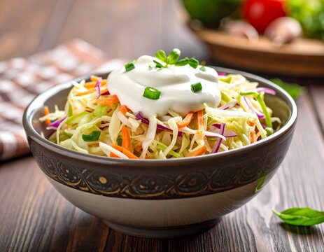 Krautsalat