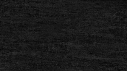 Abstract background with black wall texture for web banner template or wallpaper design.