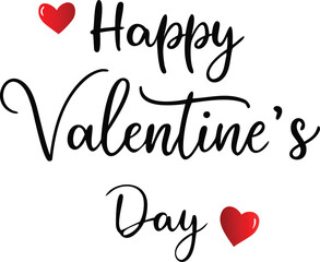 Happy Valentine's Day