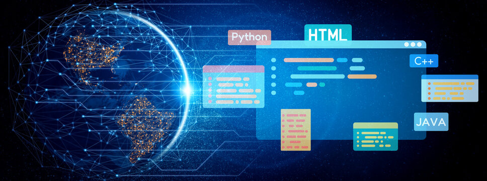 Software development combines coding tools, mobile app creation, and programming languages to deliver innovative digital product solutions. Vouch