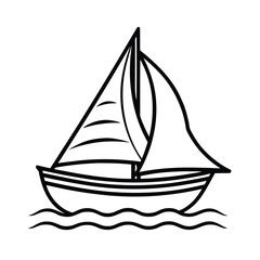 sailboat