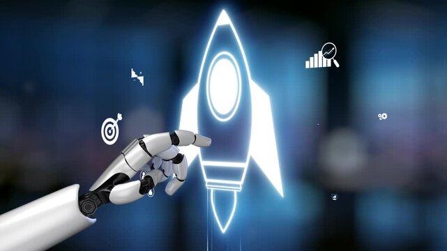 AI fuels startup success using predictive tools, virtual assistants, and intelligent launch strategies to accelerate business growth. Epoch