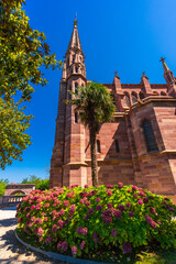 Capilla Pante&oacute;n de Sobrellano, Comillas