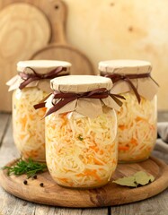 Sauerkraut