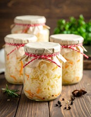 Sauerkraut