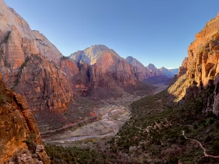 Zion National Park