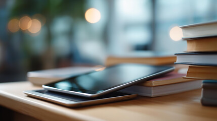 Concepts e learning online education display digital knowledge acquisition remote learning comprehensive resources available virtual platforms technology education