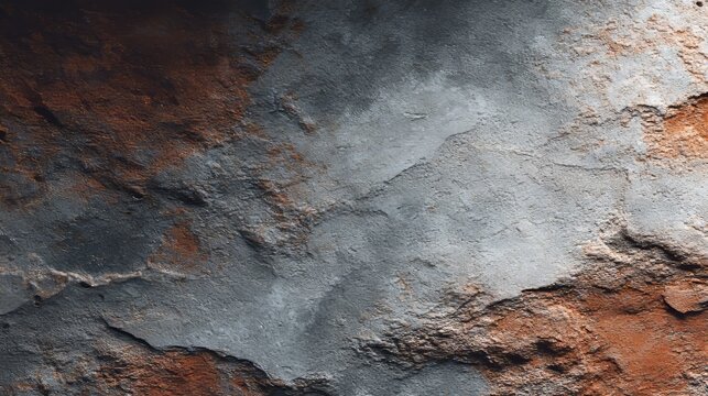 Close-up image of black and brown mold on an interior wall and baseboard, showcasing surface deterioration and water damage for mold inspection purposes