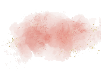 Modern abstract luxury wedding invitation templates with pastel pink watercolor, glitter gold, and valentines day background for greetings

