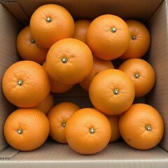 oranges