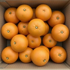 oranges
