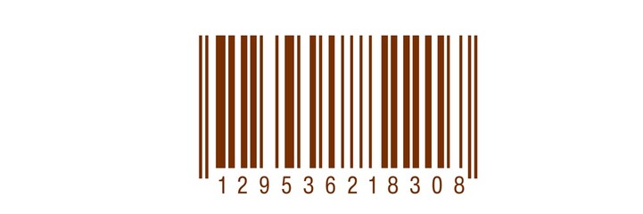 barcode icon