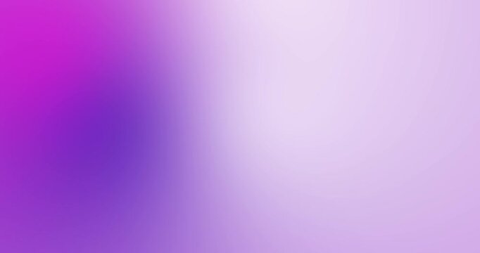 gradient smooth blurry motion background. Pink sparkling glitter particles loop background. animated live wallpaper, 4K abstract animation