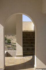 Middle Eastern Architecture in Northern Iraq