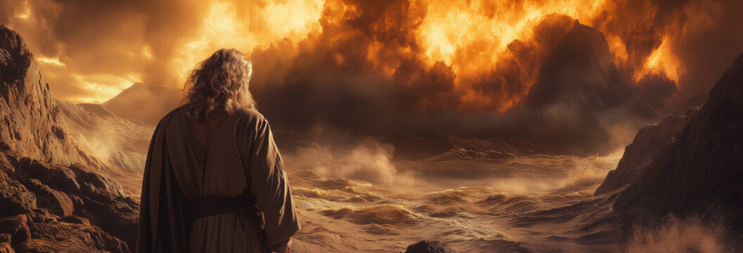 Elijah the Prophet Sent Before the Great and Dreadful Day of the Lord