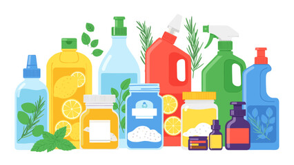 A colorful illustration of herbal infused oil, conveying a sense of natural wellness and self-care.