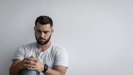 Negative human emotions, deep depression, loneliness, sadness, stress and psychological problems....