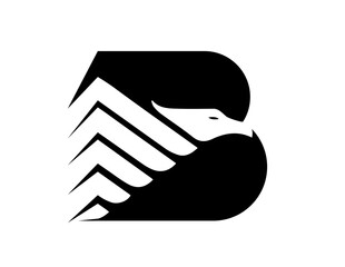 B building logo,b builder logo,b home logo,b house logo