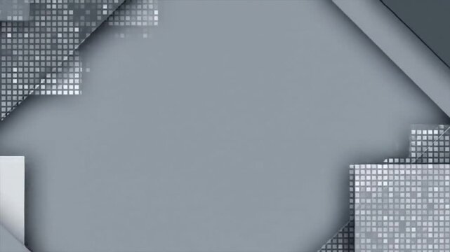 A plain grey background with a subtle texture and soft lighting.