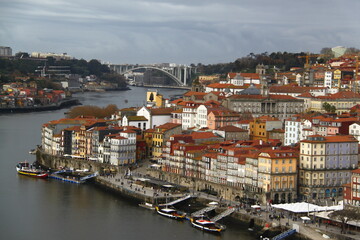 Ribeira de Oporto