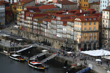 Ribeira de Oporto