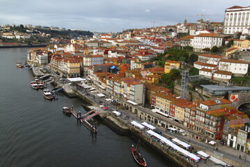 Ribeira de Oporto