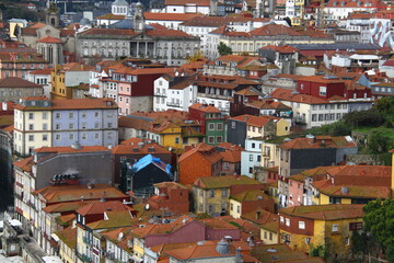 Ribeira de Oporto
